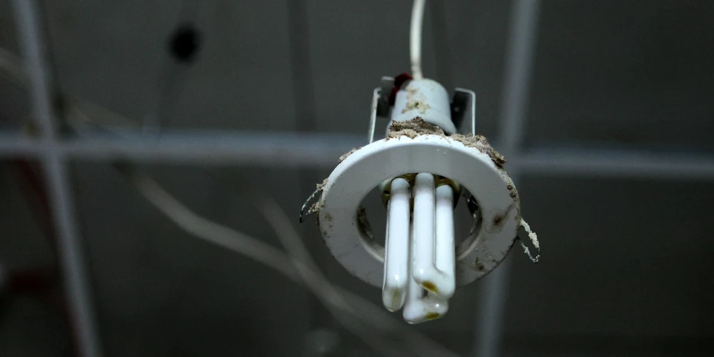 Ilustratīvs attēls.