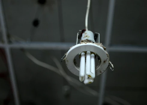 Ilustratīvs attēls.