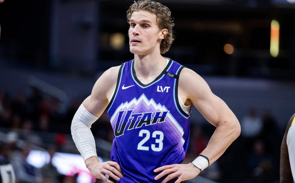 NBA sākusi sodīt Jūtas "Jazz" par komandas līderu atpūtināšanu un necīnīšanos par uzvarām