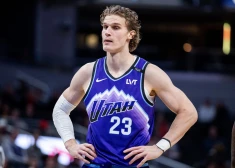 NBA sākusi sodīt Jūtas "Jazz" par komandas līderu atpūtināšanu un necīnīšanos par uzvarām