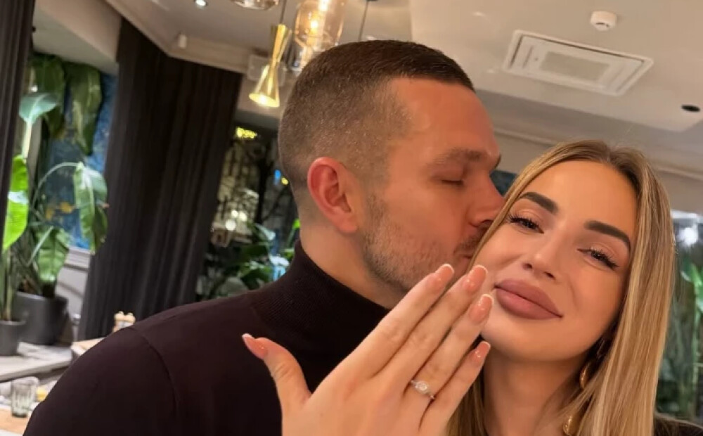 Saderinājusies digitālā satura veidotāja Intrisha