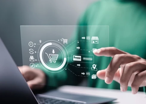 Население Латвии впадает в детство?