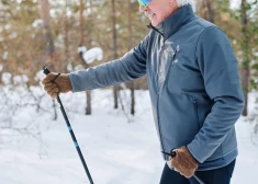 Ziemas mēnešos cilvēku sirdis strādā intensivāk. Farmaceite skaidro, kas būtu jāzina arī veseliem cilvēkiem