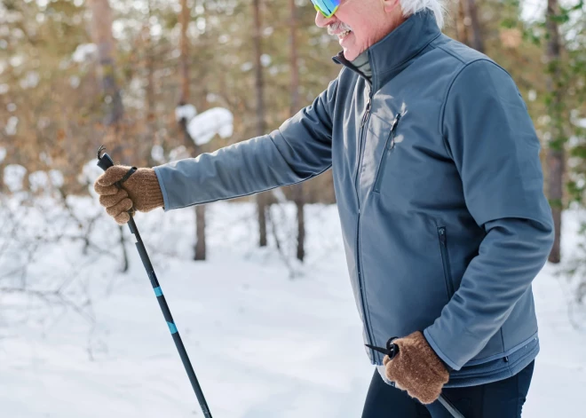Ziemas mēnešos cilvēku sirdis strādā intensivāk. Farmaceite skaidro, kas būtu jāzina arī veseliem cilvēkiem