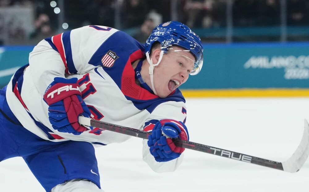 Breidijs Tkačaks: "Man šķita, ka katrs no mums šodien aizvadīja labu spēli"