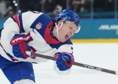 Breidijs Tkačaks: "Man šķita, ka katrs no mums šodien aizvadīja labu spēli"