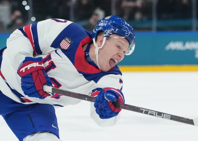 Breidijs Tkačaks: "Man šķita, ka katrs no mums šodien aizvadīja labu spēli"