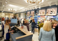 Минздрав подвел итоги реформы цен: "Жители платят за лекарства меньше!"