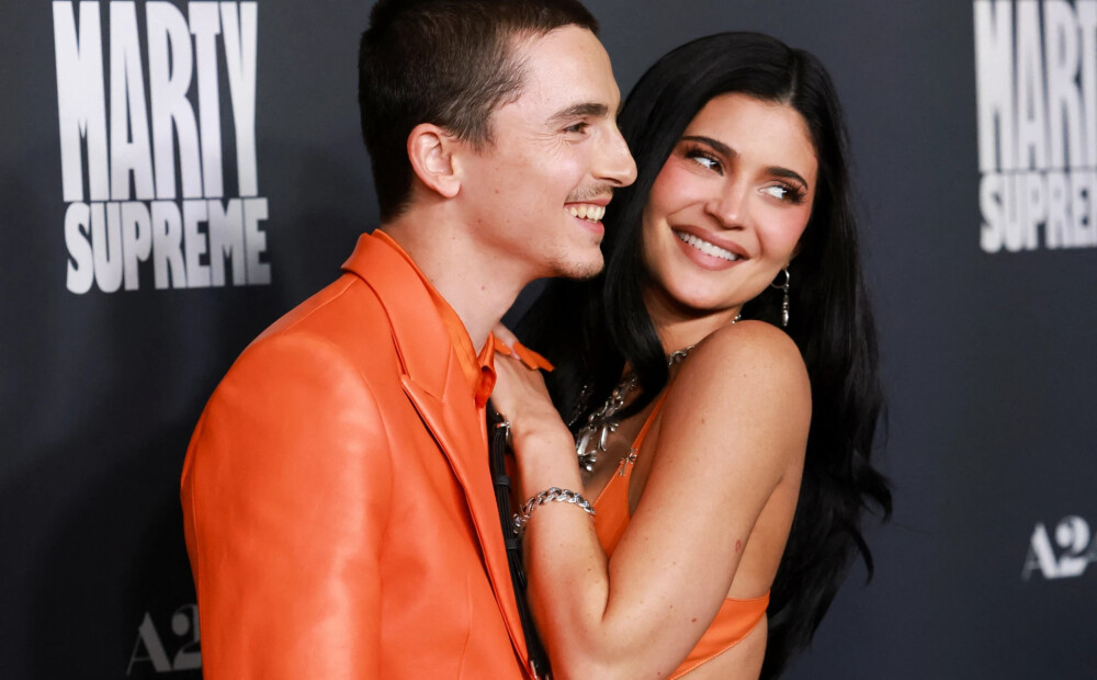 Kailija Dženere dalās, kādu pārsteidzošu 5000 dolāru vērtu lietiņu viņa uzdāvināja sev pirms Valentīndienas