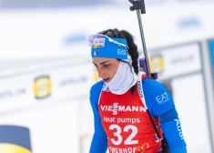 Itālijas biatloniste Rebeka Paslere, neraugoties uz pozitīvu dopinga testu, varētu tomēr startēt olimpiskajās spēlēs