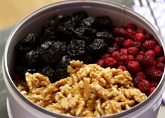 Kuri rieksti sniedz vislielāko labumu veselībai?