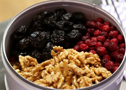 Ilustratīvs attēls.