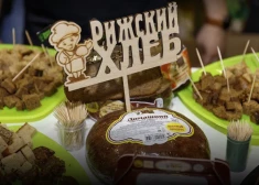 "Rīgas maize" Krievijā nu oficiāli ir "teroristiska organizācija"