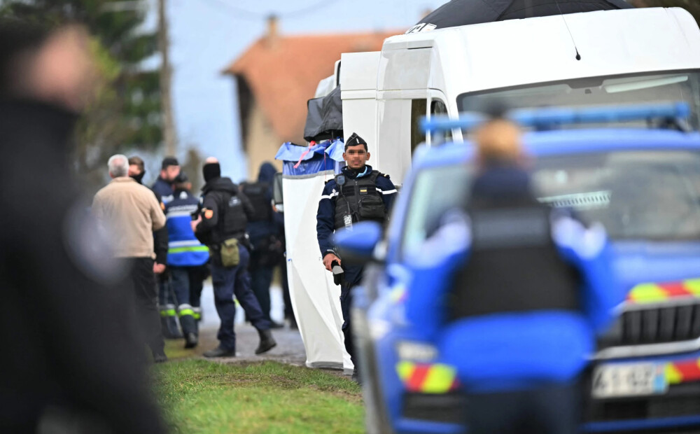 Šausmas Francijā: kāda mājokļa saldētavā atrasti divu zīdaiņu līķi