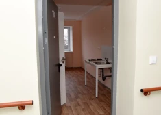 Где в Риге построят социальный дом на 250 квартир за 15 млн евро?