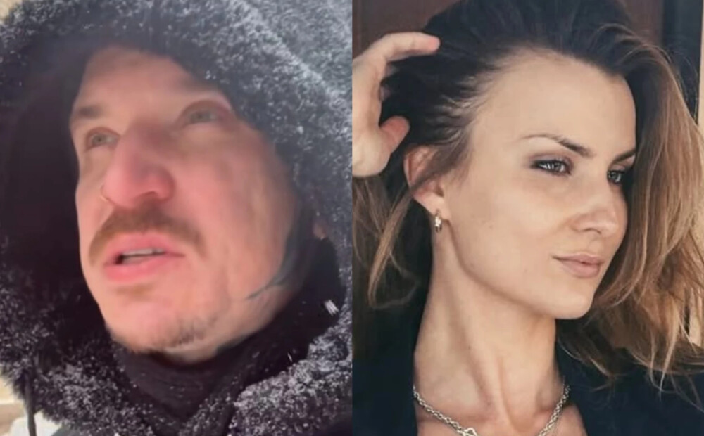 "Jā, viņa ir pazudusi!" – Miks Dukurs lūdz palīdzību māsas meklēšanā un aicina "domāt labas domas"