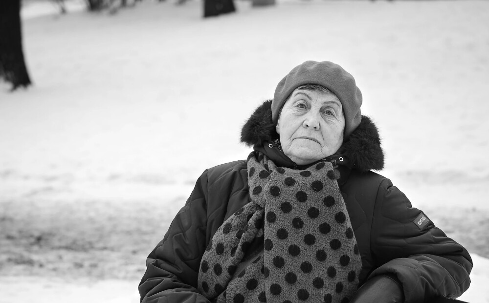 Valentīndienā paveries plaukstās... Maija Irbīte stāsta par hiromantiju