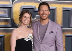 Ketrīnai Švarcenegerei ir viens stingrais ikdienas noteikums laulībā ar Krisu Pratu