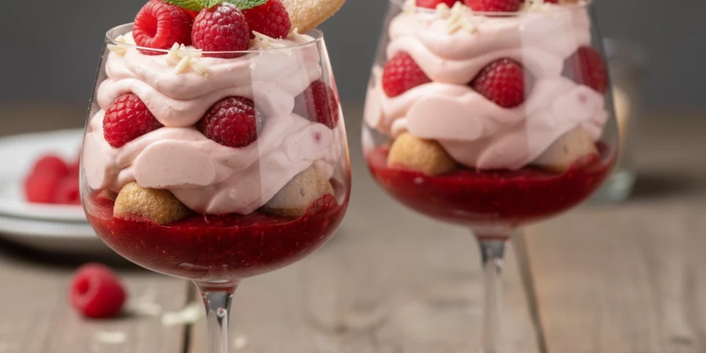 Романтика в бокале!