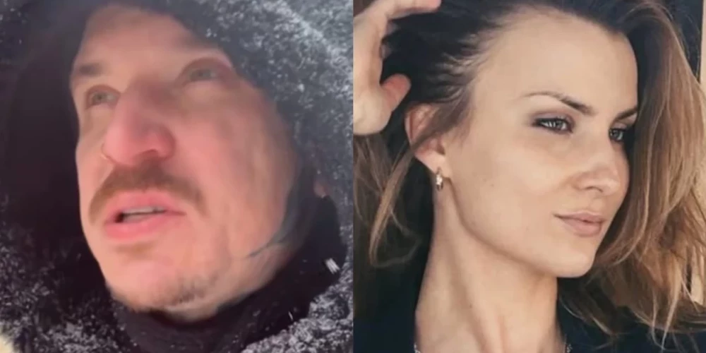 Артист не скрывает отчаяния и подтверждает факт исчезновения сестры.