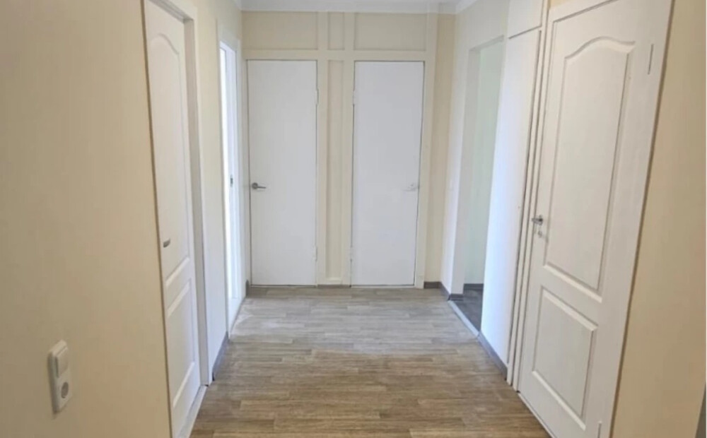 Siguldas novadā atjauno sociālos mājokļus mazaizsargātajiem