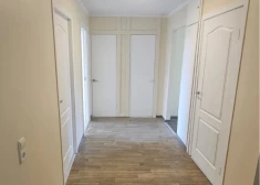 Siguldas novadā atjauno sociālos mājokļus mazaizsargātajiem