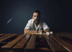 Rihards Zaļupe un Raimonds Petrauskis aicina muzikālā ceļojumā "Apkārt pasaulei"