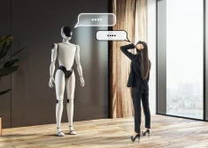 СМИ РФ: искусственный интеллект начал материться в первый же месяц работы в российском ЖКХ