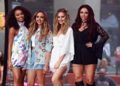 “Es mēģināju izdarīt pašnāvību…” Džesija Nelsone atklāj, kāpēc patiesībā pameta meiteņu grupu “Little Mix”