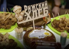 "Рижский хлеб" в России официально признан "террористической организацией"