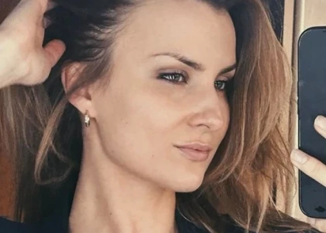 “Paula ir cīnījusies ar smagu depresiju” — Mika Dukura bijusī sieva Laura nāk klajā ar jaunām detaļām par Paulas pazušanu