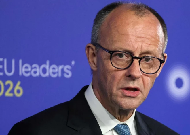 Канцлер Германии: старого миропорядка больше нет, мы вступаем в эпоху соперничества держав