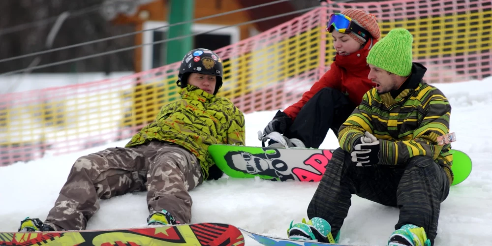 Иллюстративное фото.