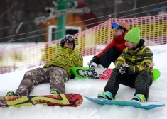 "Невозможно выдержать такие удары": латвийцы чуть не лишились одного из популярных мест зимнего отдыха