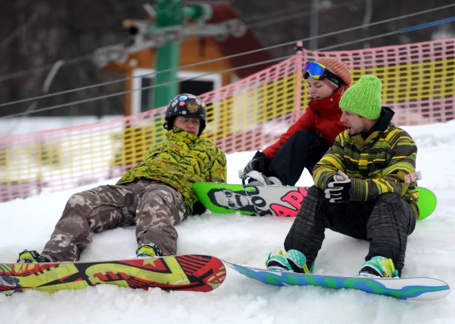 "Невозможно выдержать такие удары": латвийцы чуть не лишились одного из популярных мест зимнего отдыха