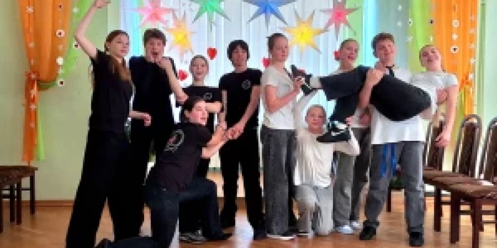 Foto: Preiļu novada pašvaldība