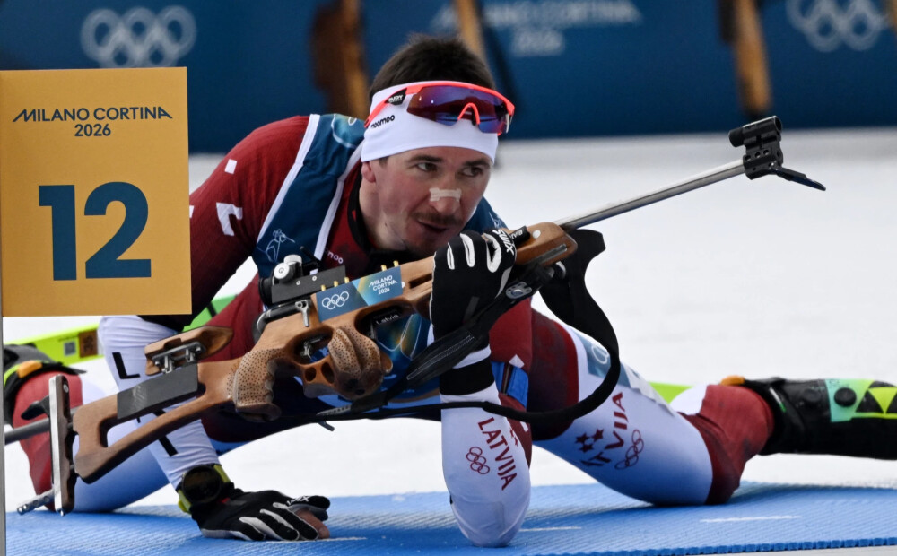 Andrejs Rastorgujevs atvainojas visai Latvijas tautai un žurnālistiem