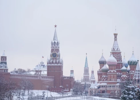 Иллюстративное фото.