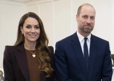 Negaidīti atklāts prinča Viljama un princeses Ketrīna guļamistabas noslēpums