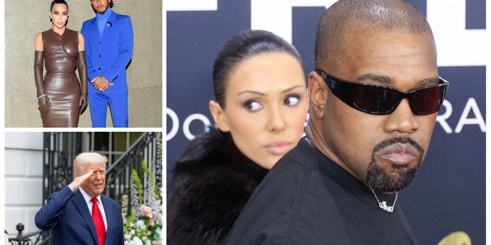 Šovbiznesa pasaulē interesantu notikumu netrūkst ne dienas - par tiem parūpējas gan dziedātāji un aktieri, gan karaļnama pārstāvji, politiķi un sportisti.