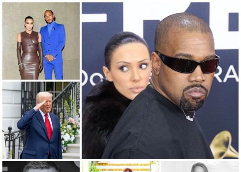 Šovbiznesa pasaulē interesantu notikumu netrūkst ne dienas - par tiem parūpējas gan dziedātāji un aktieri, gan karaļnama pārstāvji, politiķi un sportisti.