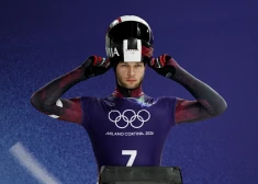 Indriksons saglabā 17. vietu pirms skeletona sacensību pēdējā brauciena