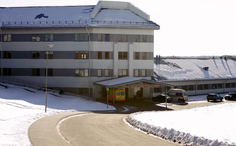 Kurzemē paaugstināta slimnīcu noslodze; NMPD drīkst pārvirzīt pacientus uz citām ārstniecības iestādēm
