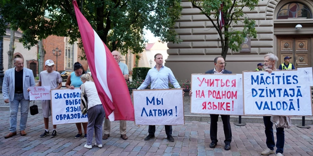 Иллюстративное фото.