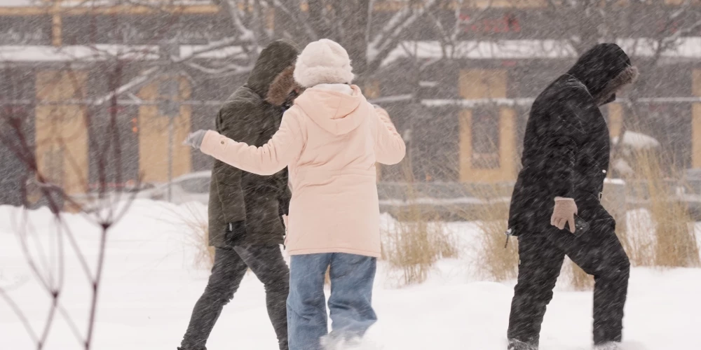 Иллюстративное фото.