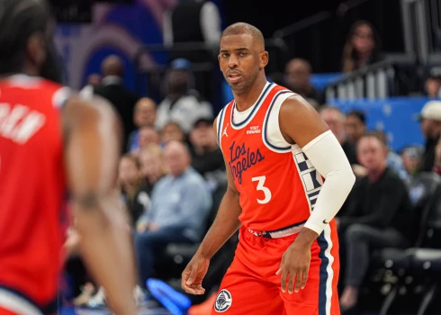 Par saspēles Dievu (angliski "Point God") dēvētais Kriss Pols 21 sezonas laikā tā arī nespēja kļūt par NBA čempionu.