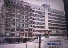 Полиция Юрмалы получила приглашение на закрытую вечеринку в запрещенном месте - и обещала прийти!