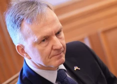 Посол Латвии: Зеленский понимает, что для Украины наступил решающий год