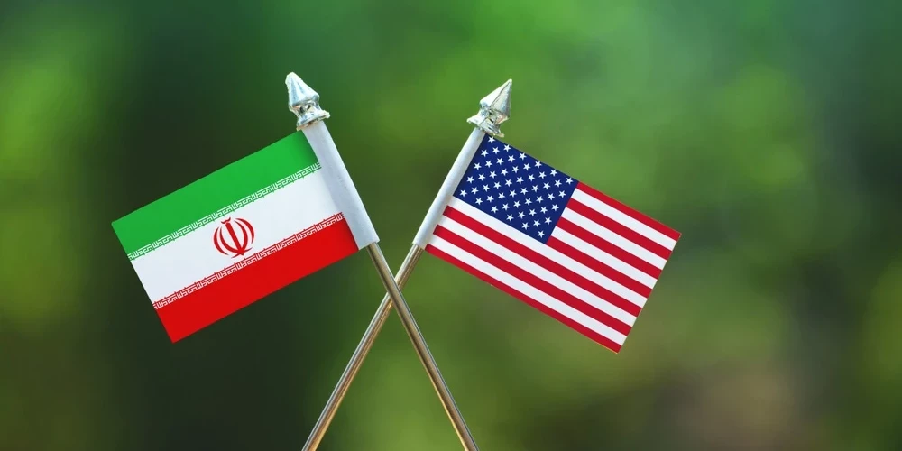 Переговоры США с Ираном, похоже, зашли в тупик.