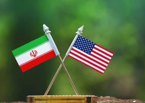 Переговоры США с Ираном, похоже, зашли в тупик.